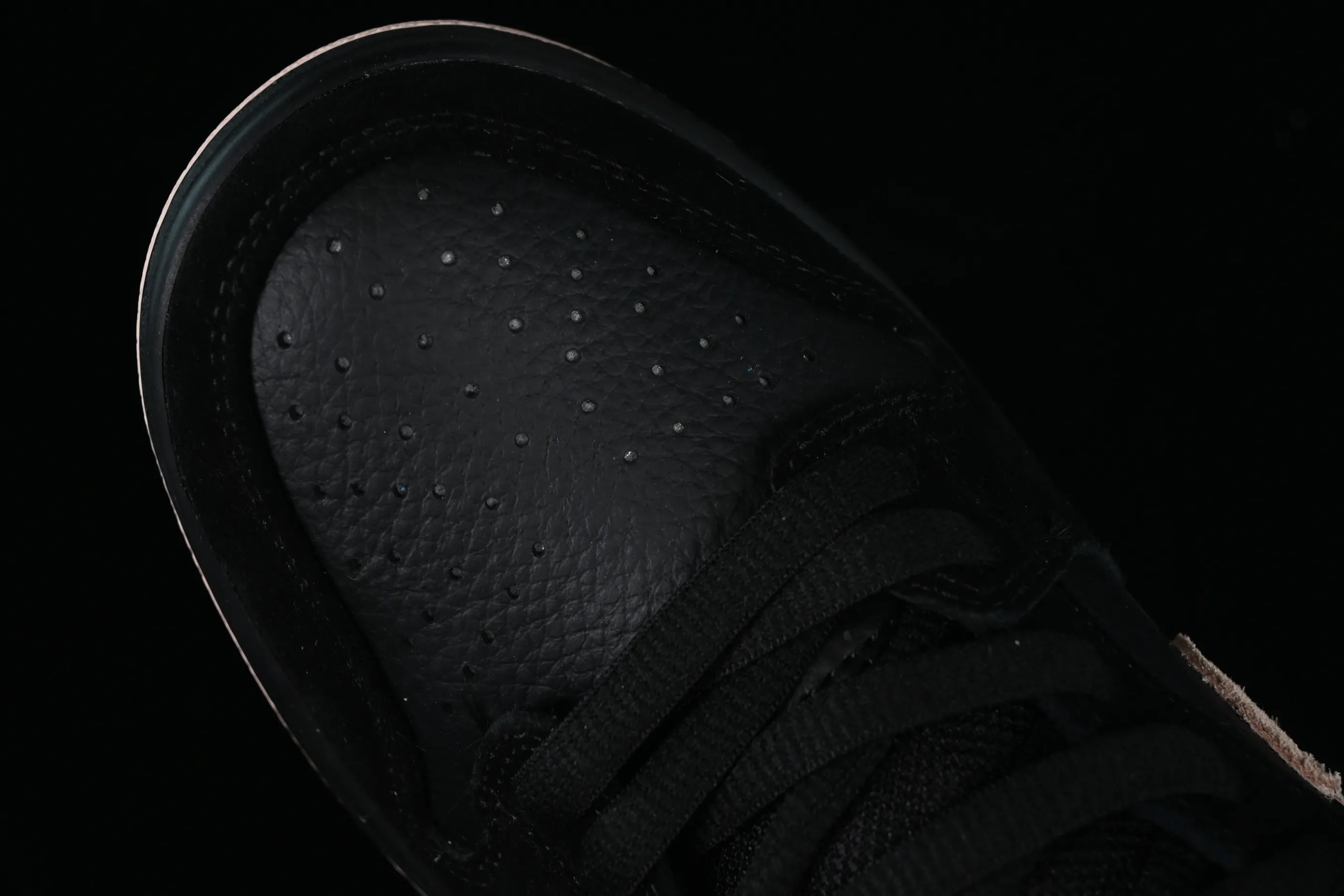 All categories Nk SB Dunk series Nk SB Dunk Low low-top sneakers K version Nk SB Dunk Low black and pink color SB dunk series low-top casual sports skateboard shoes BQ6817-003